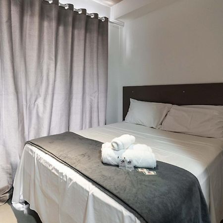 Vn Ueno Villa São Paulo Ngoại thất bức ảnh