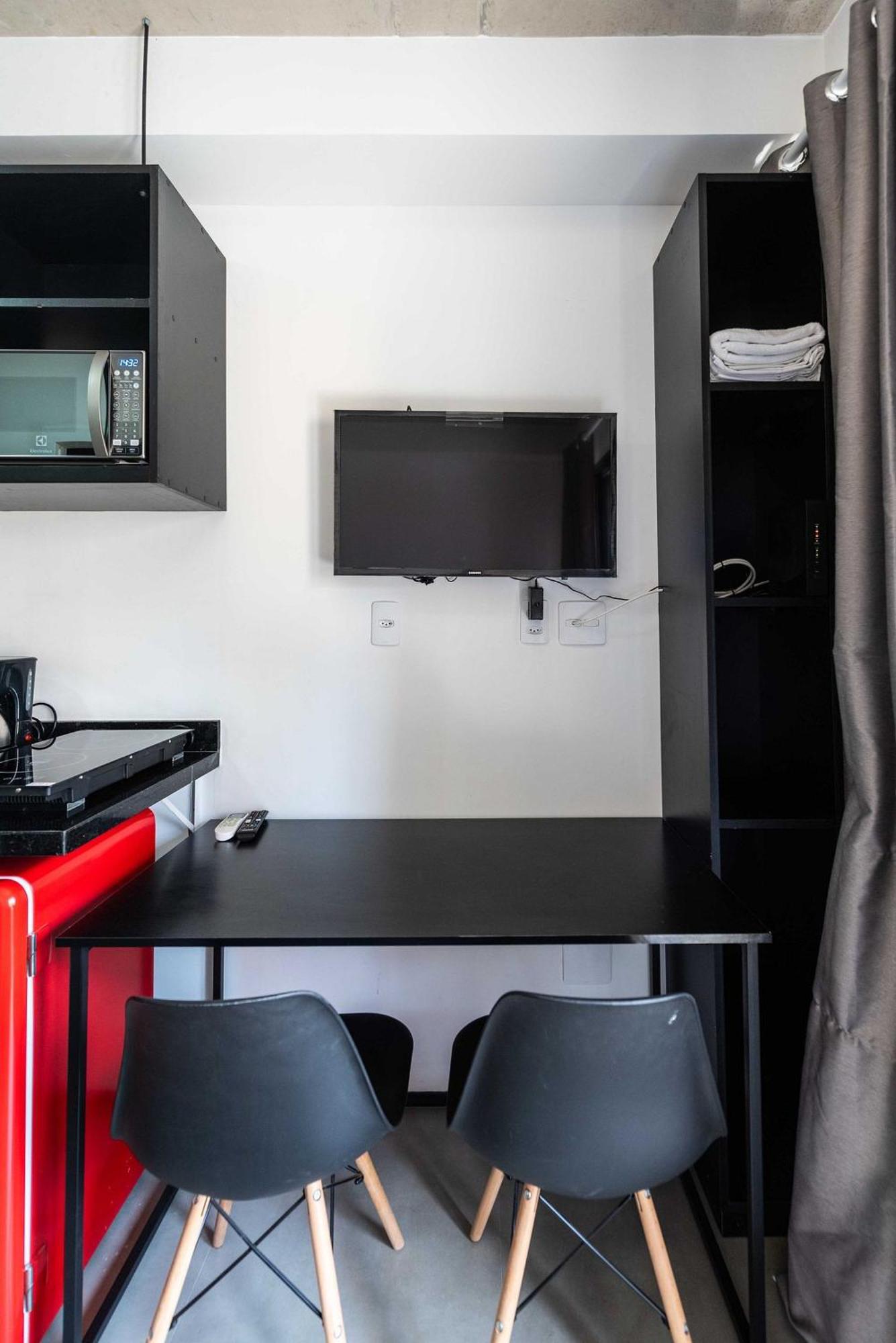 Vn Ueno Villa São Paulo Ngoại thất bức ảnh