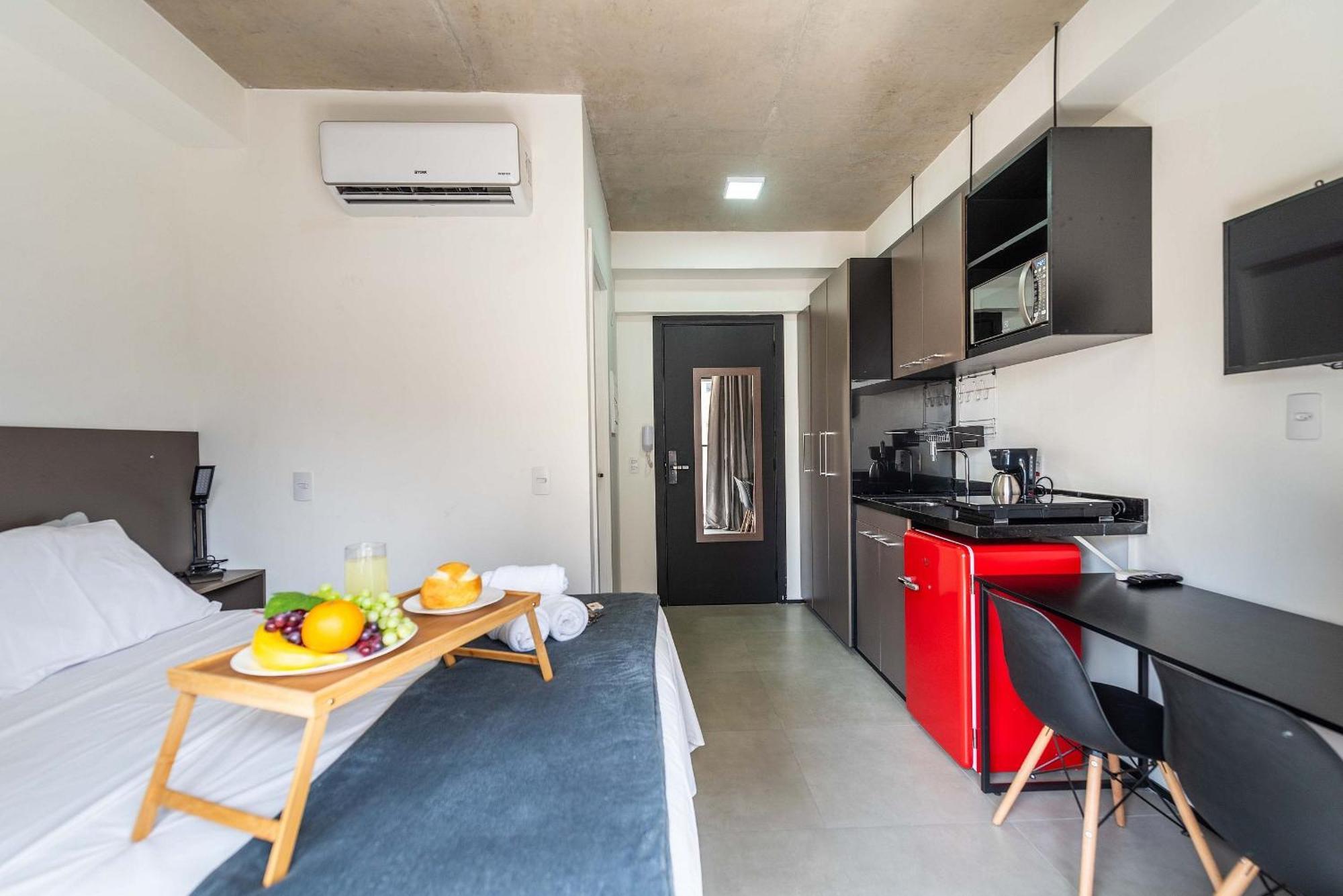 Vn Ueno Villa São Paulo Ngoại thất bức ảnh