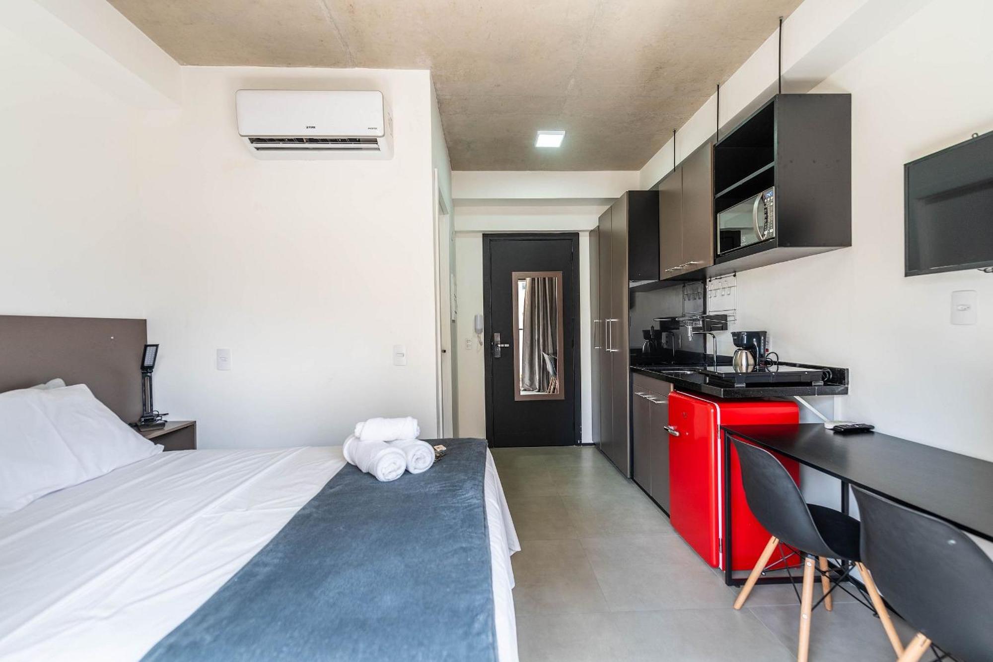 Vn Ueno Villa São Paulo Ngoại thất bức ảnh