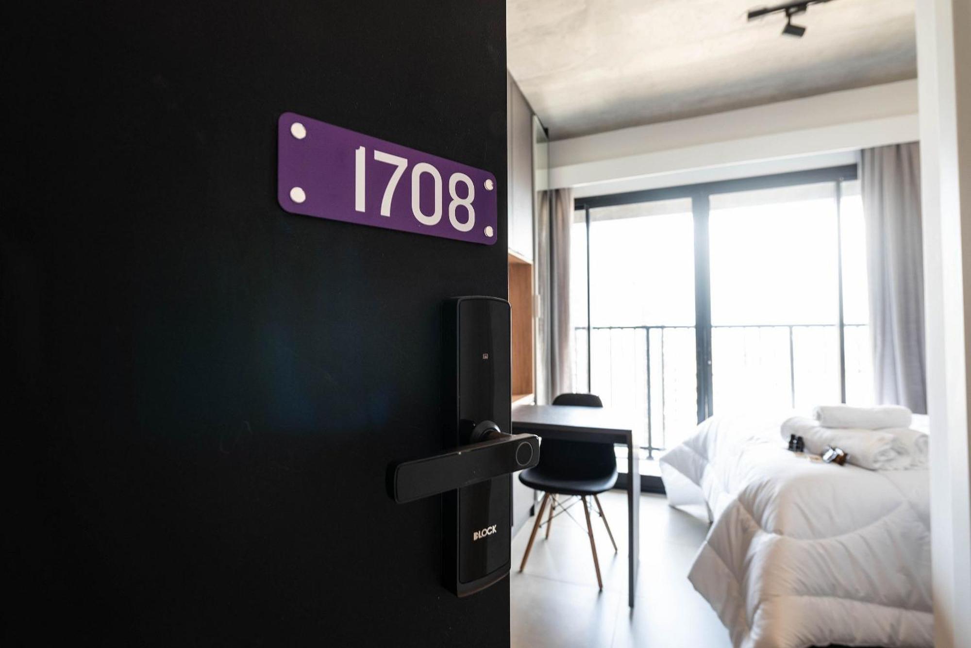 Vn Ueno Villa São Paulo Ngoại thất bức ảnh
