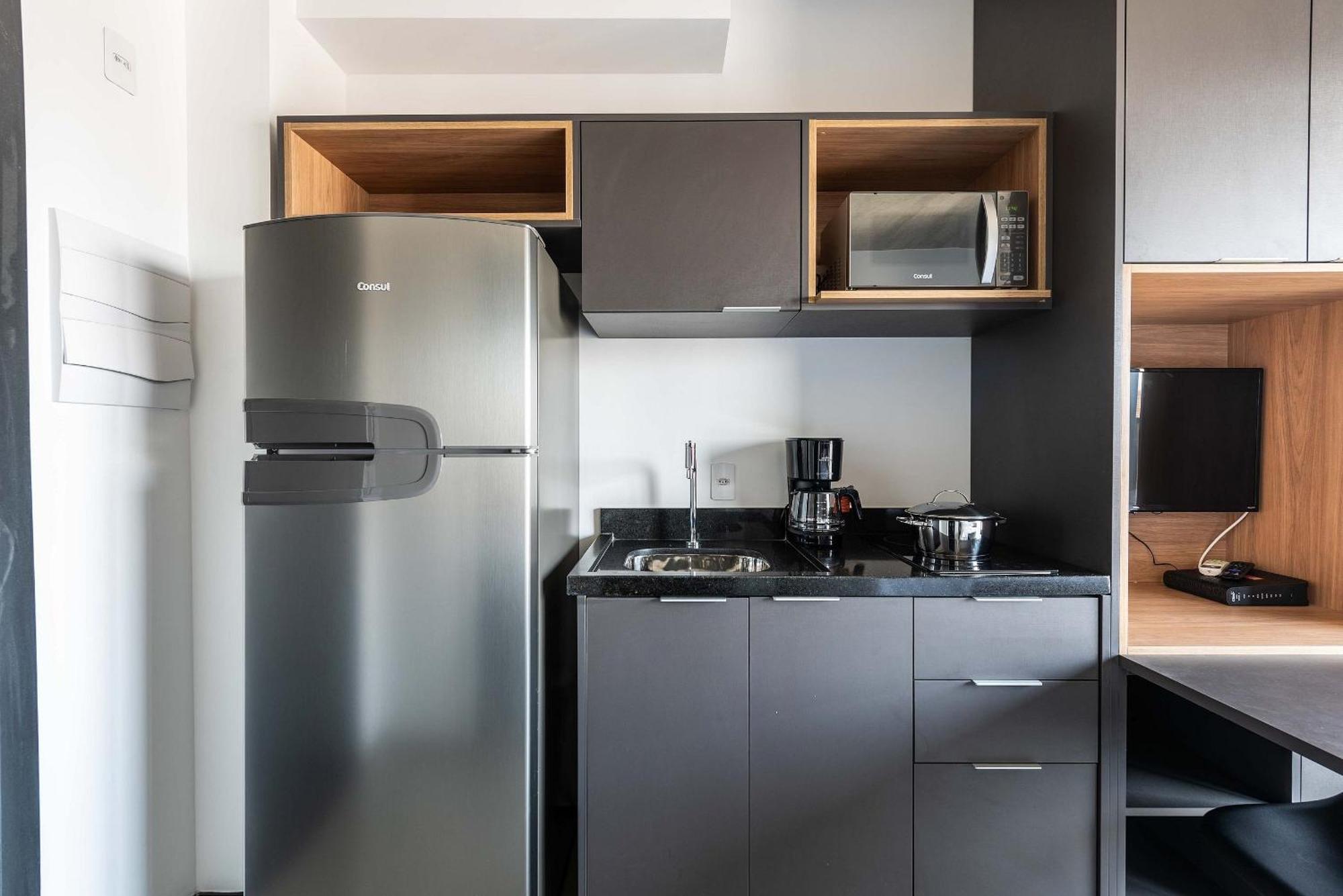 Vn Ueno Villa São Paulo Ngoại thất bức ảnh