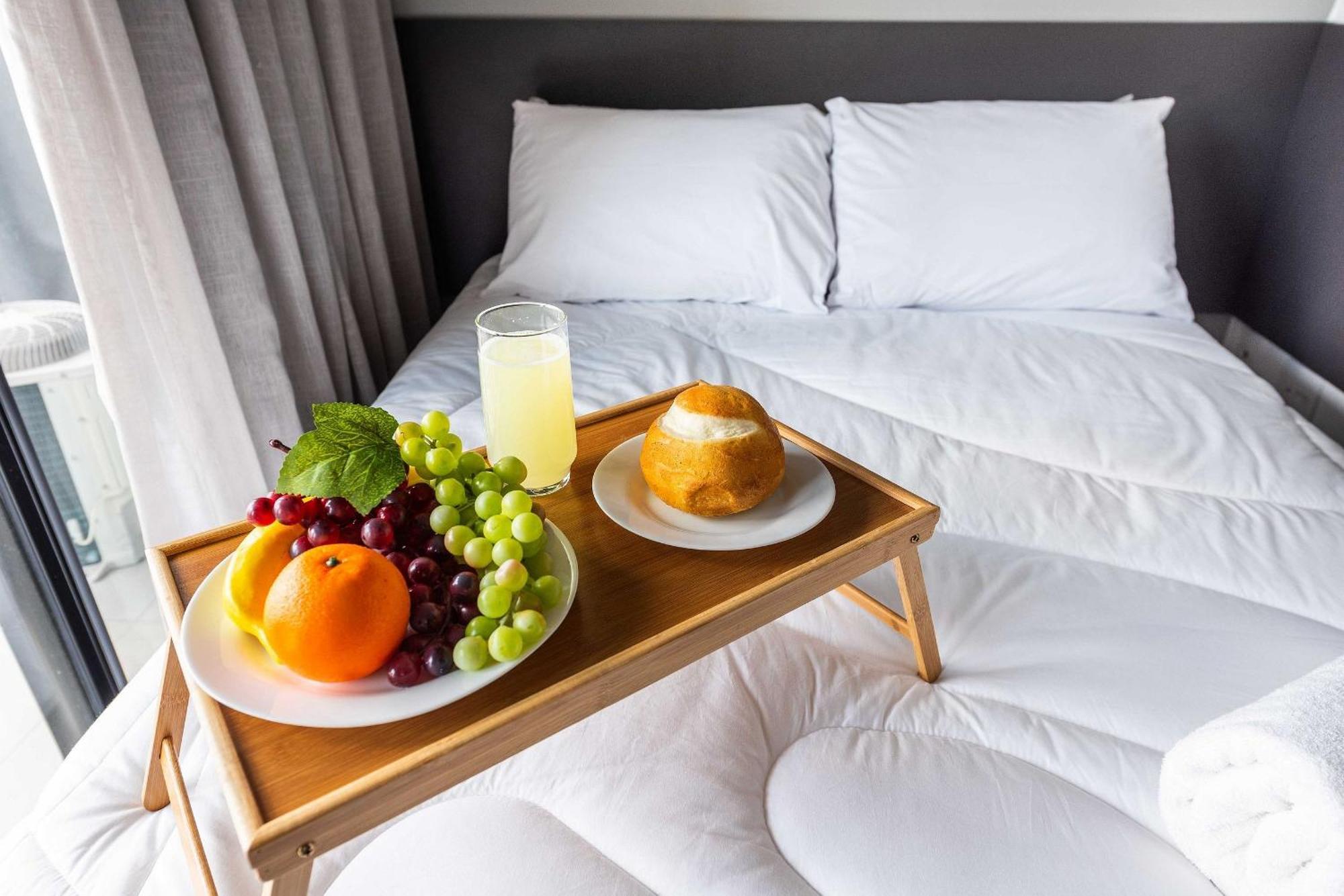 Vn Ueno Villa São Paulo Ngoại thất bức ảnh