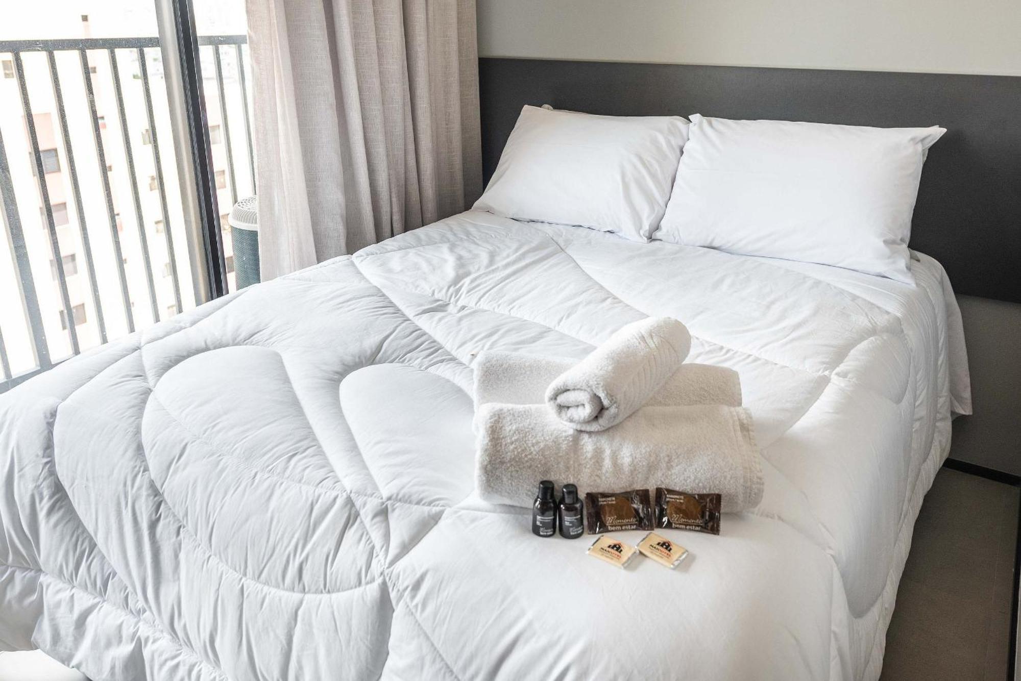 Vn Ueno Villa São Paulo Ngoại thất bức ảnh