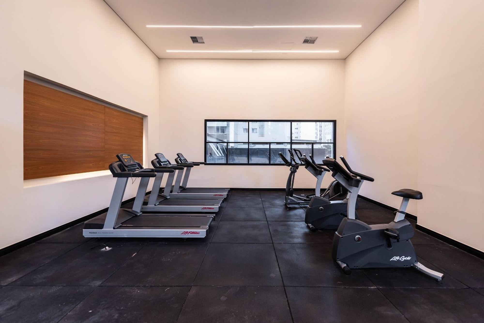 Vn Ueno Villa São Paulo Ngoại thất bức ảnh