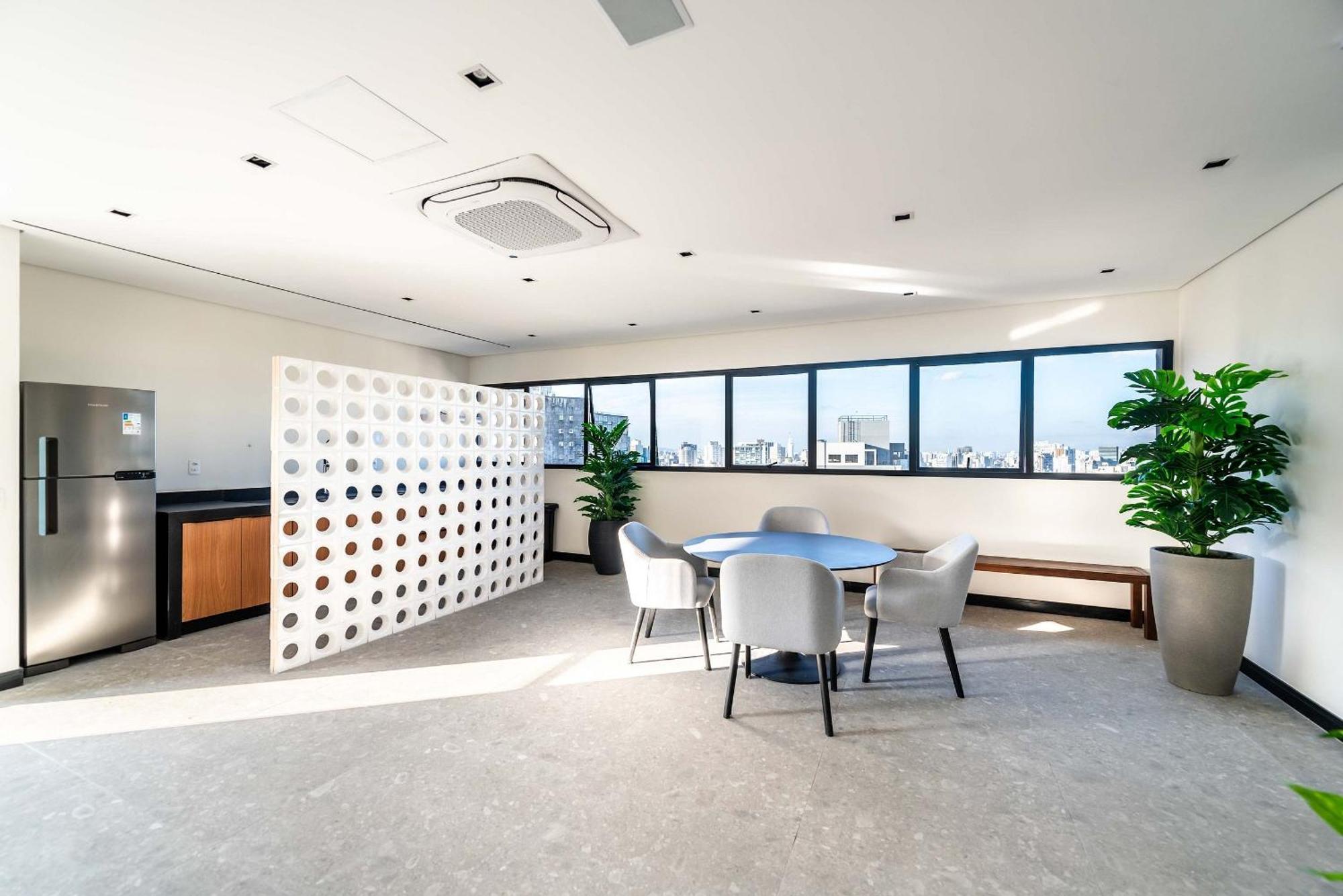 Vn Ueno Villa São Paulo Ngoại thất bức ảnh